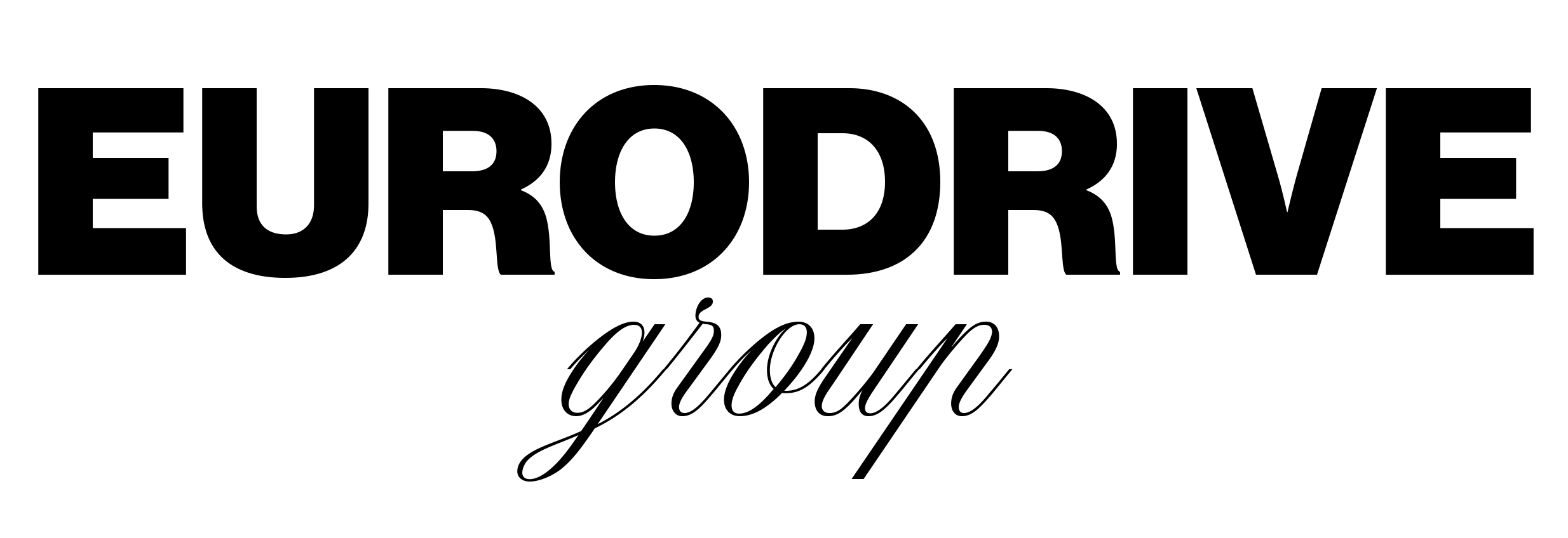 Isotip Eurodrive Group